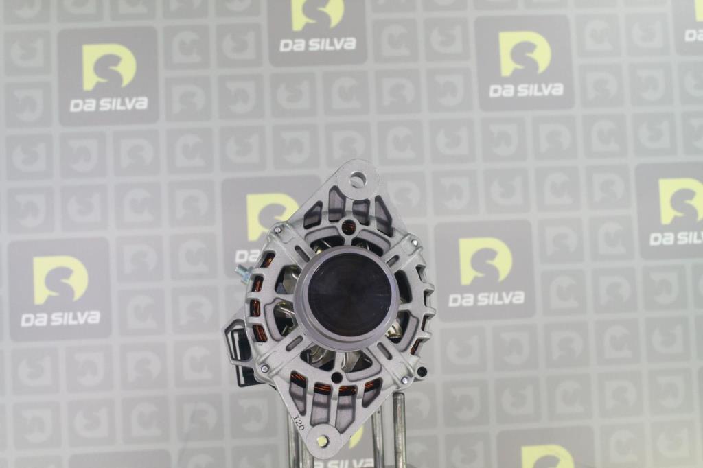Alternateur DA SILVA S.A.S. 030647