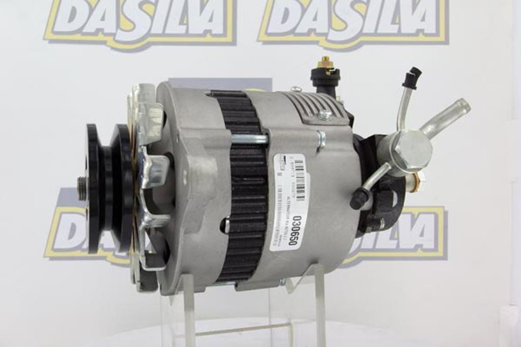 Alternateur DA SILVA S.A.S. 030650