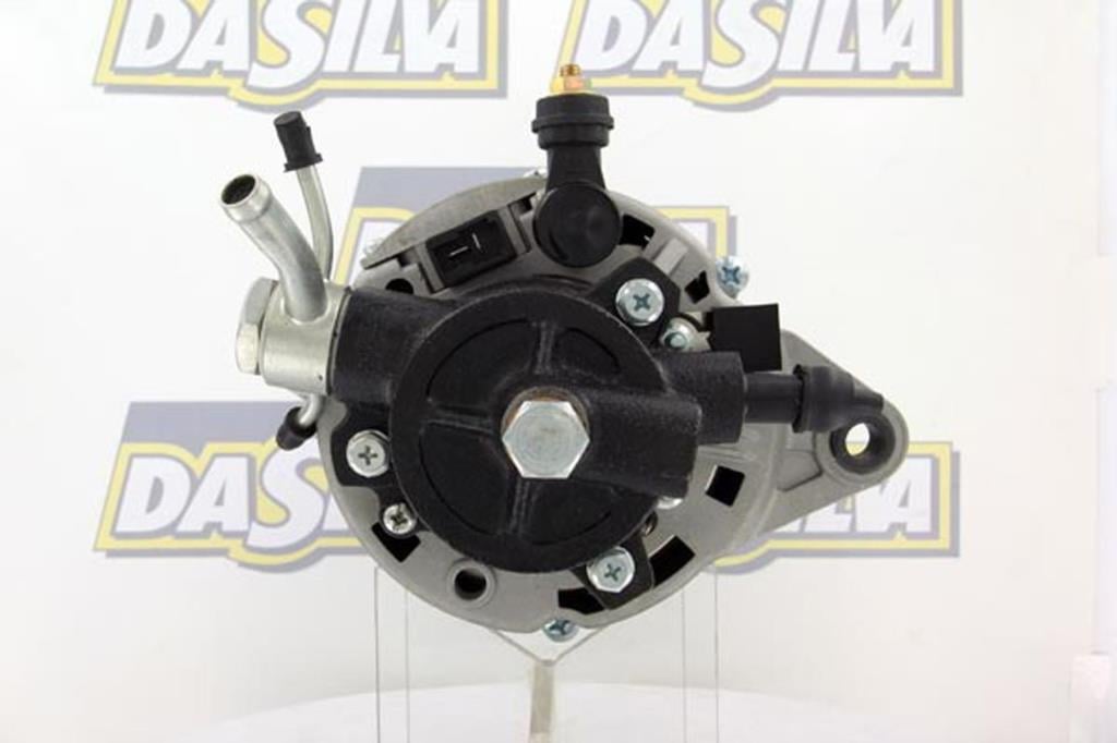 Alternateur DA SILVA S.A.S. 030650