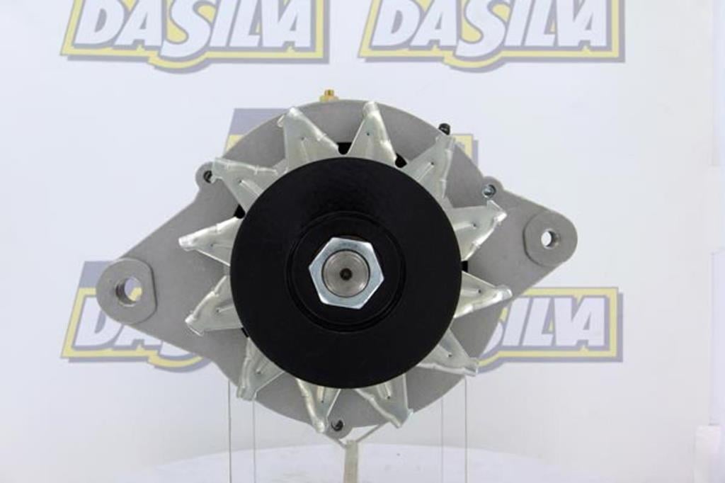 Alternateur DA SILVA S.A.S. 030650