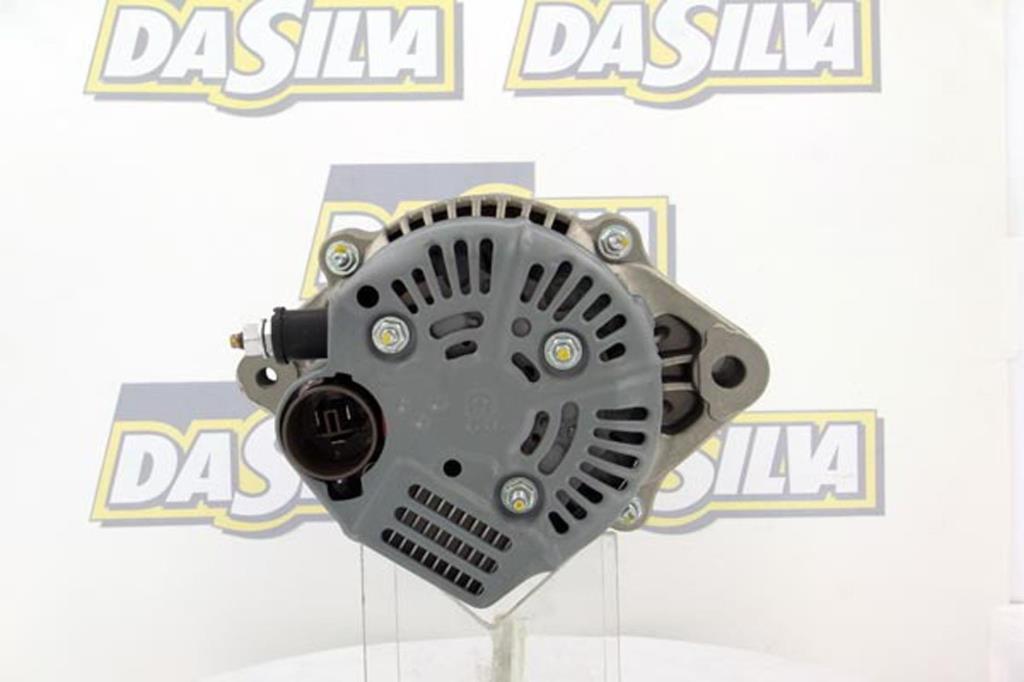 Alternateur DA SILVA S.A.S. 030657