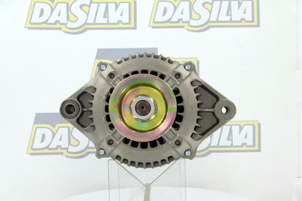 Alternateur DA SILVA S.A.S. 030657
