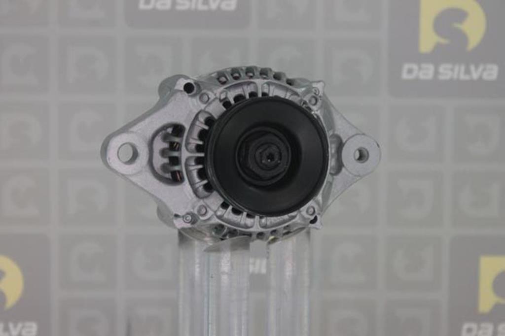 Alternador DA SILVA S.A.S. ref. 030662