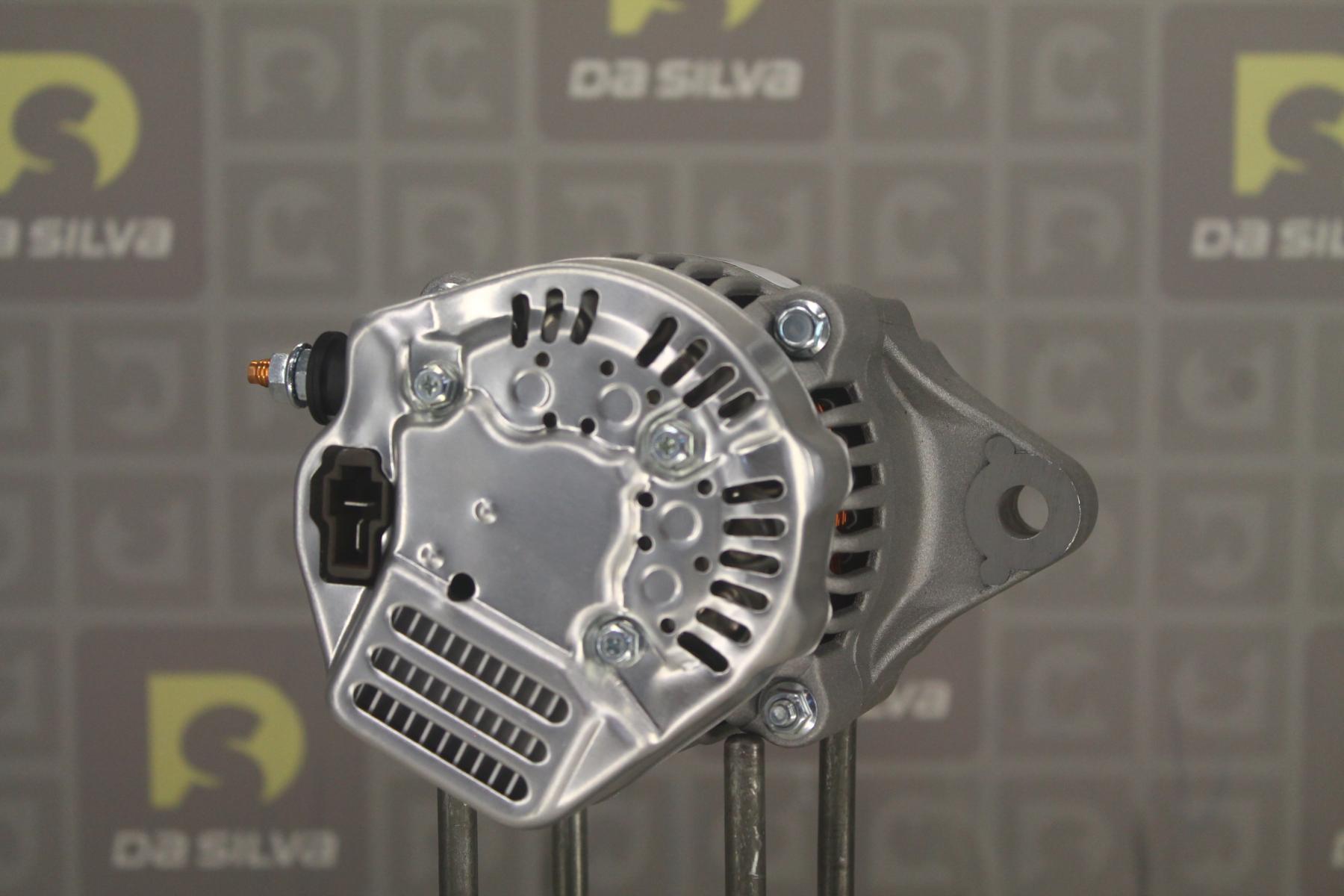 Alternador DA SILVA S.A.S. ref. 030662