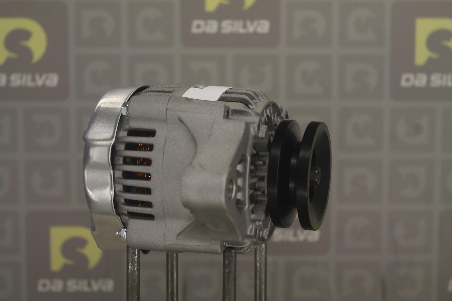 Alternador DA SILVA S.A.S. ref. 030662