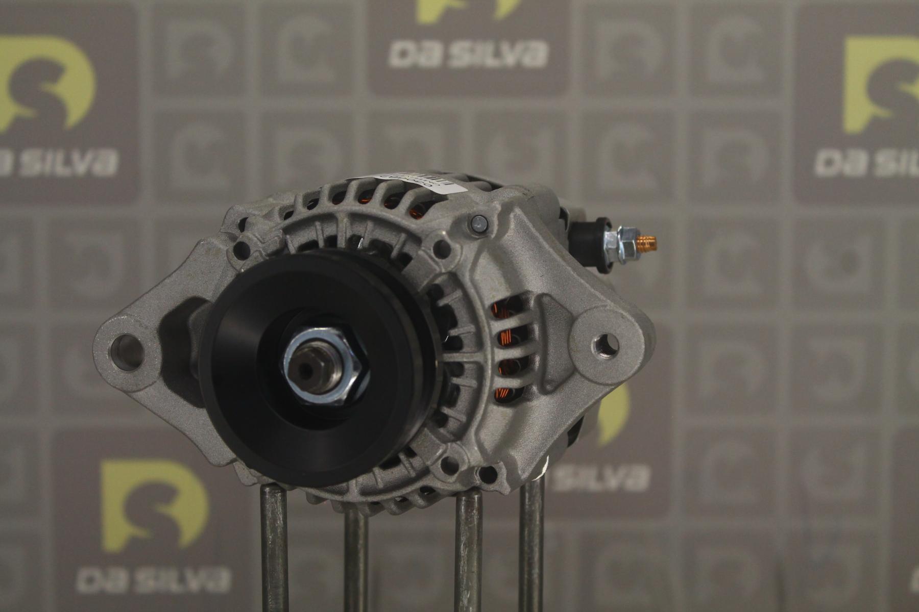 Alternador DA SILVA S.A.S. ref. 030662