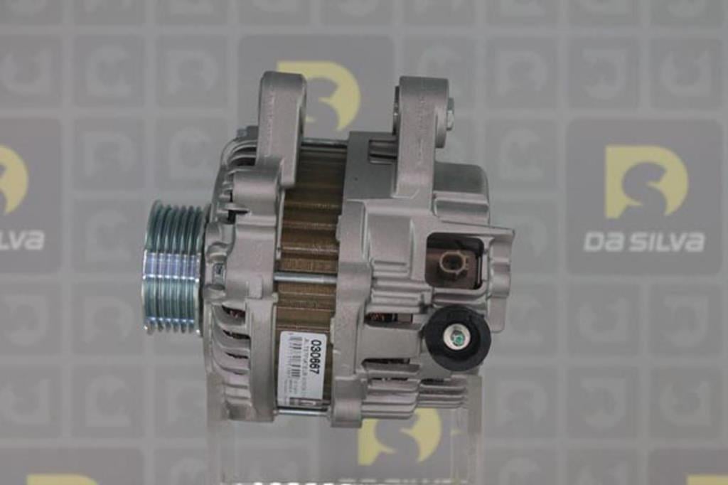 Alternador DA SILVA S.A.S. 030667