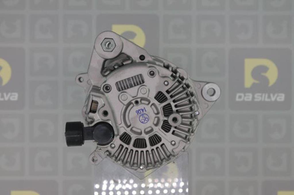 Alternador DA SILVA S.A.S. 030667