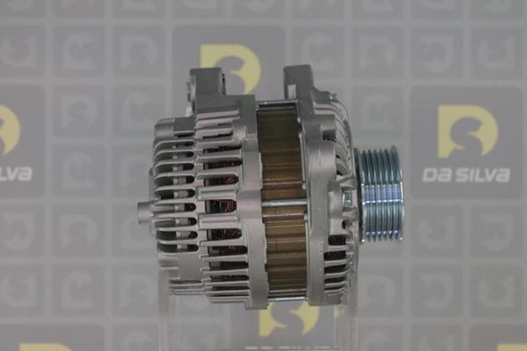 Alternador DA SILVA S.A.S. 030667