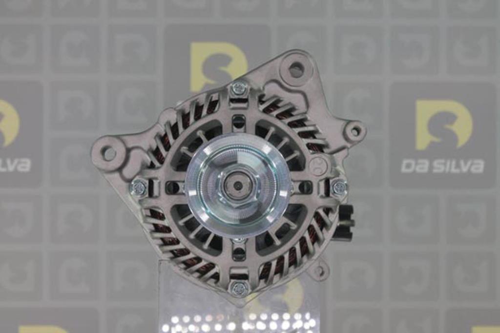 Alternador DA SILVA S.A.S. 030667
