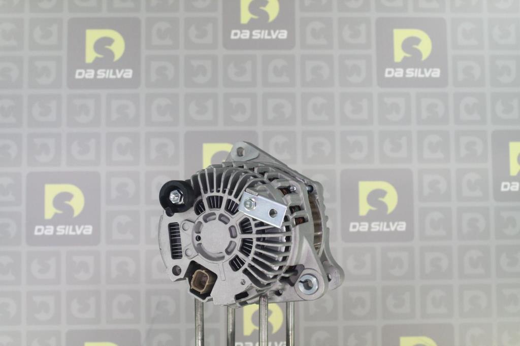 Alternateur DA SILVA S.A.S. 030668