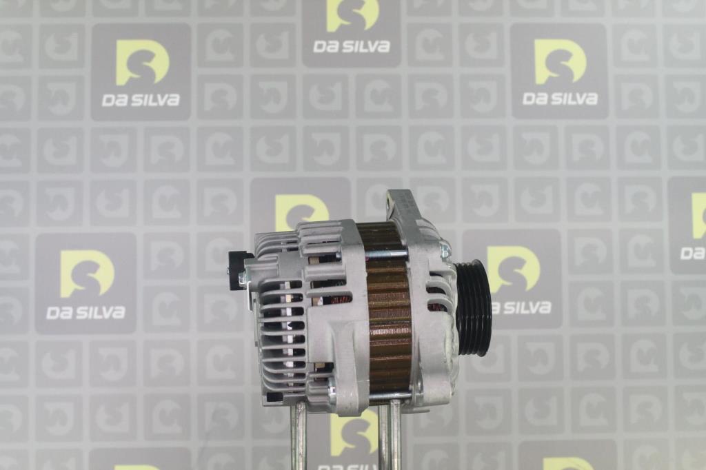 Alternateur DA SILVA S.A.S. 030668