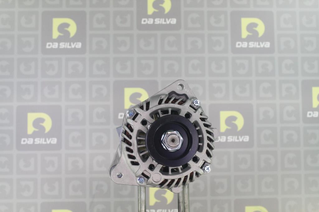 Alternateur DA SILVA S.A.S. 030668