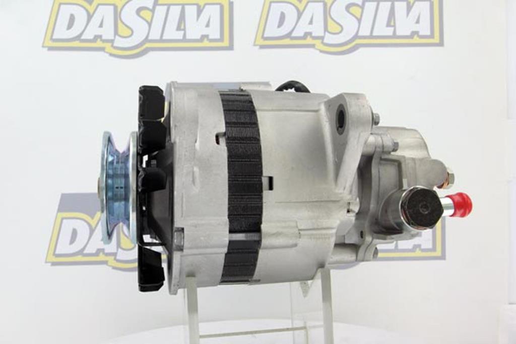 Alternador DA SILVA S.A.S. 030676