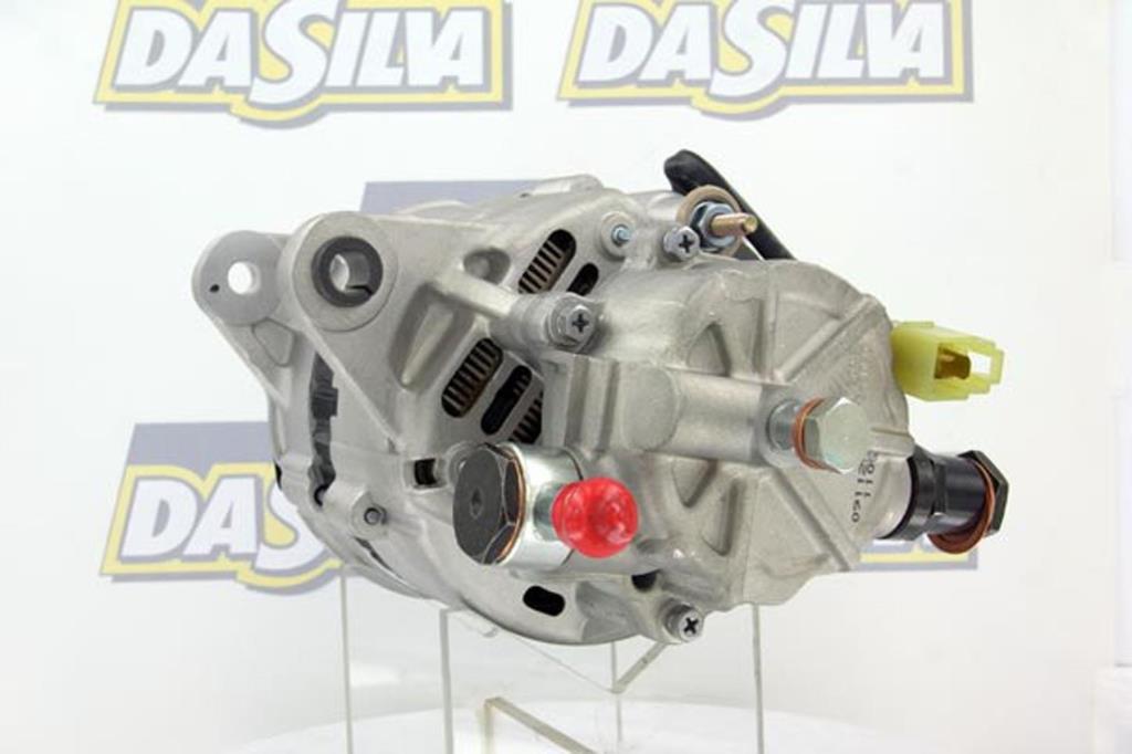 Alternador DA SILVA S.A.S. 030676
