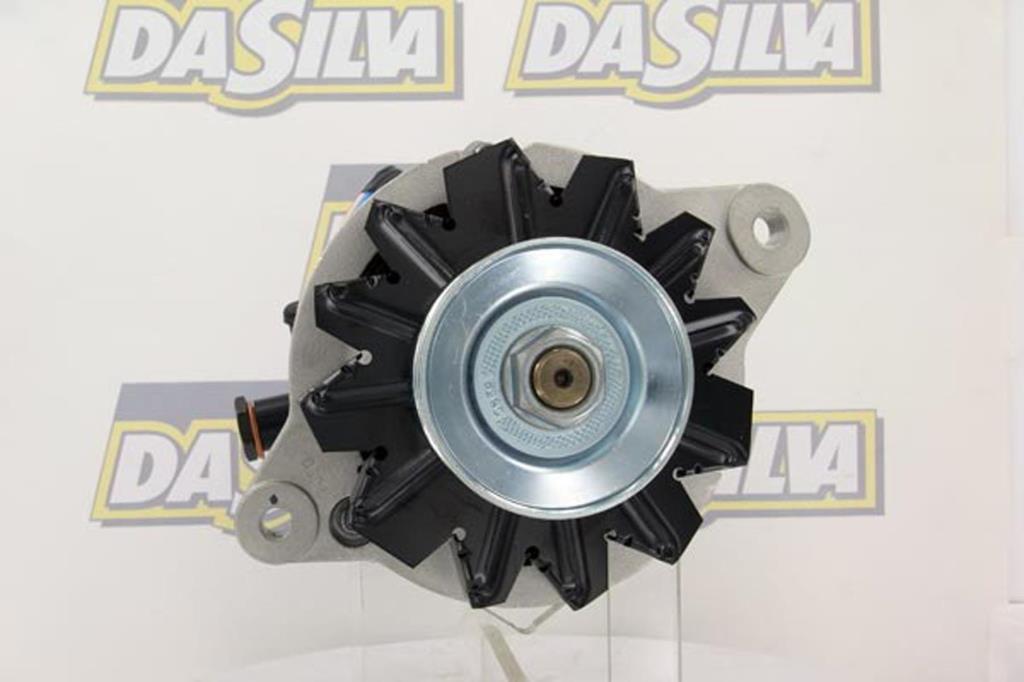 Alternador DA SILVA S.A.S. 030676