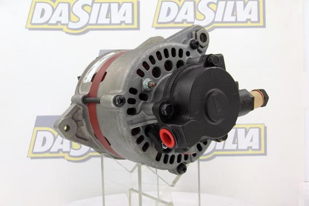 Alternateur DA SILVA S.A.S. 030682