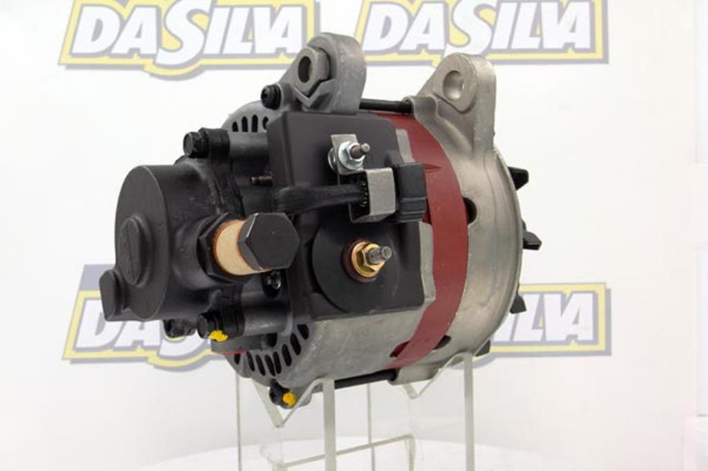 Alternateur DA SILVA S.A.S. 030682