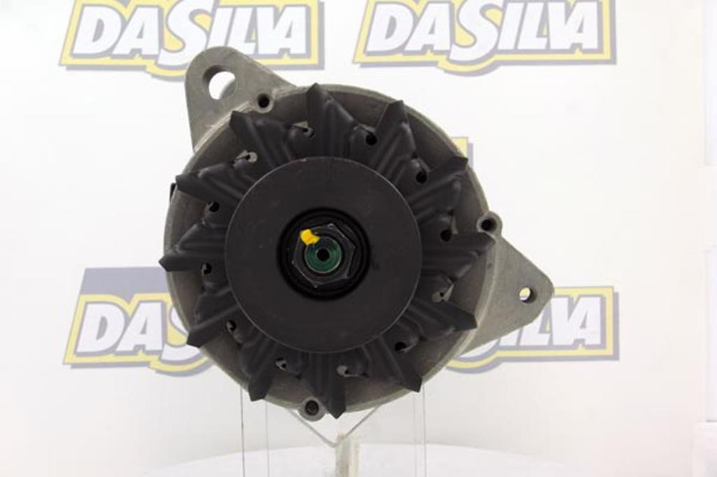 Alternateur DA SILVA S.A.S. 030682