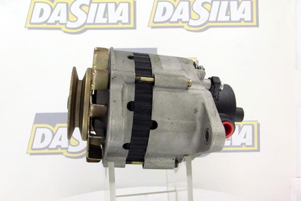 Alternateur DA SILVA S.A.S. 030684