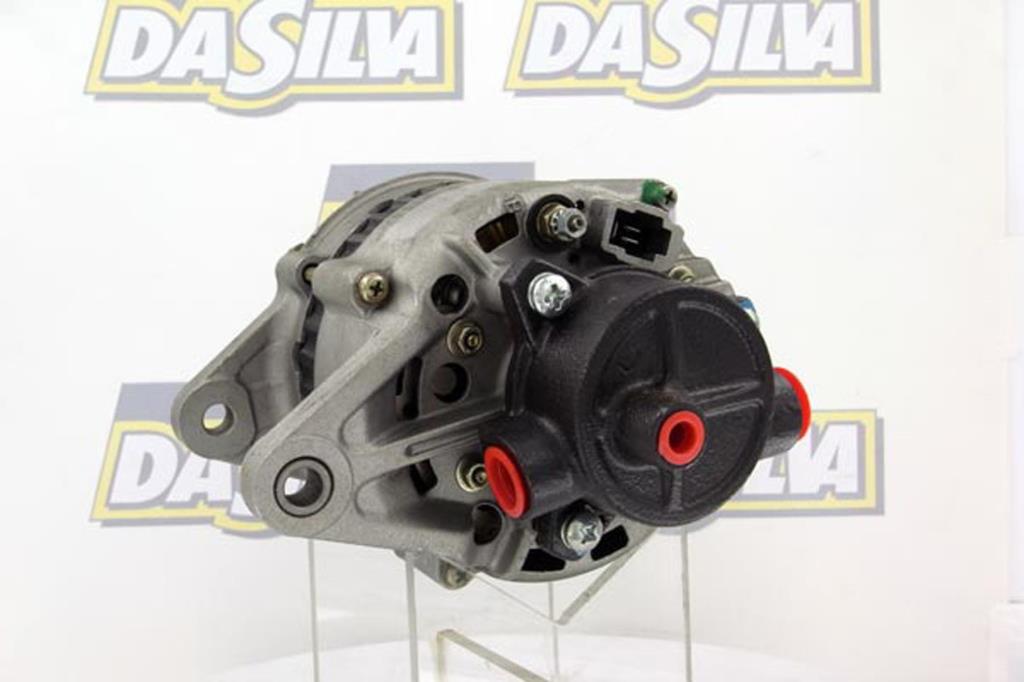 Alternateur DA SILVA S.A.S. 030684