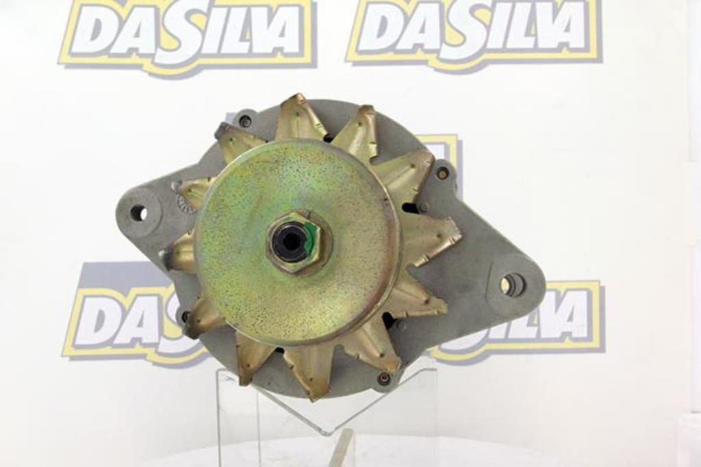 Alternateur DA SILVA S.A.S. 030684