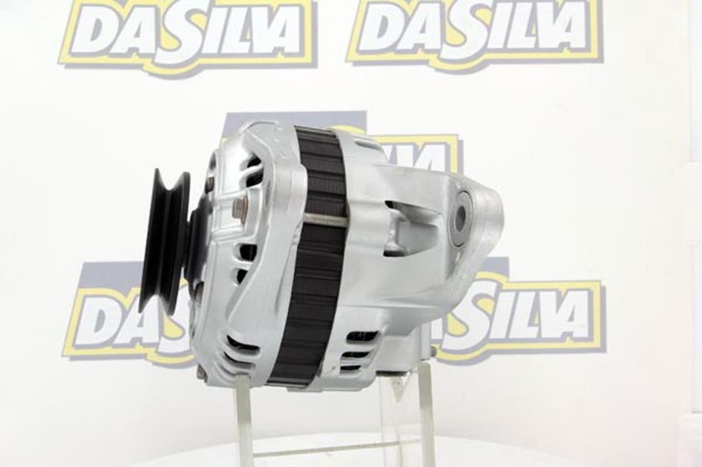 Alternador DA SILVA S.A.S. 030687