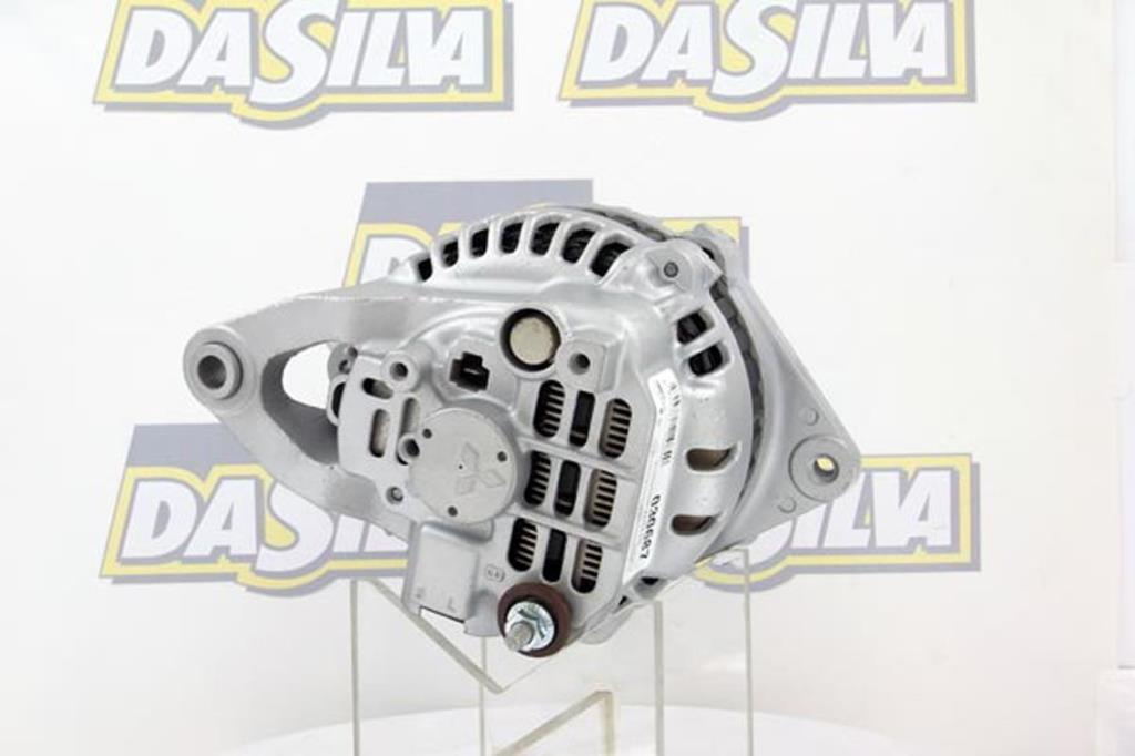 Alternador DA SILVA S.A.S. 030687