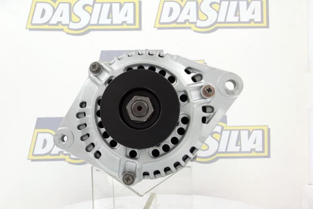 Alternador DA SILVA S.A.S. 030687