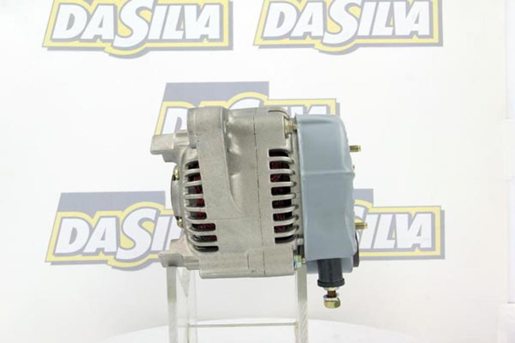 Alternateur DA SILVA S.A.S. 030689