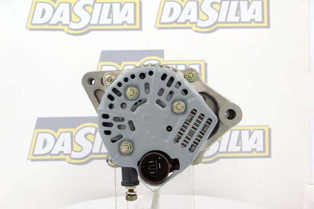 Alternateur DA SILVA S.A.S. 030689
