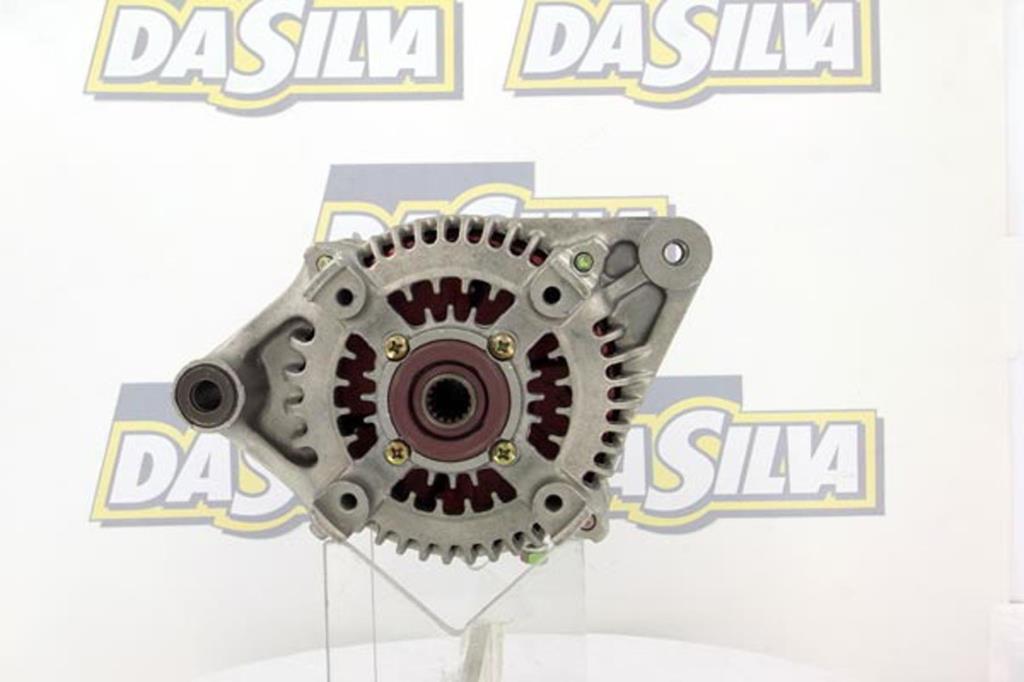 Alternateur DA SILVA S.A.S. 030689