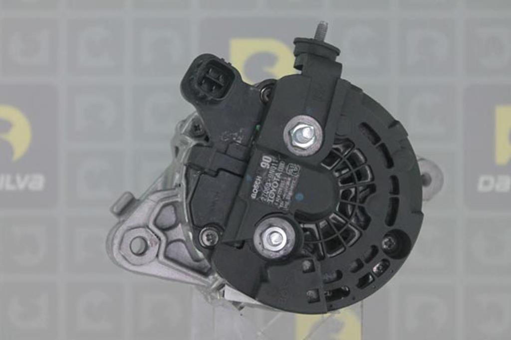 Alternateur DA SILVA S.A.S. 030690