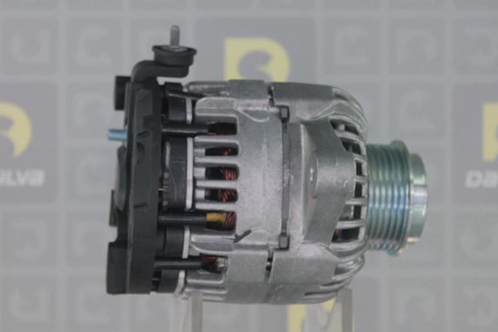 Alternateur DA SILVA S.A.S. 030690
