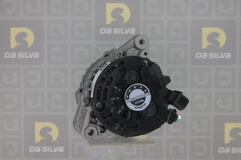 Alternador DA SILVA S.A.S. 030691