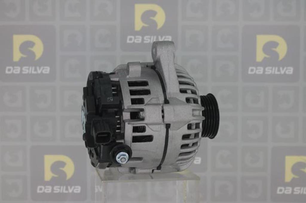 Alternador DA SILVA S.A.S. 030691