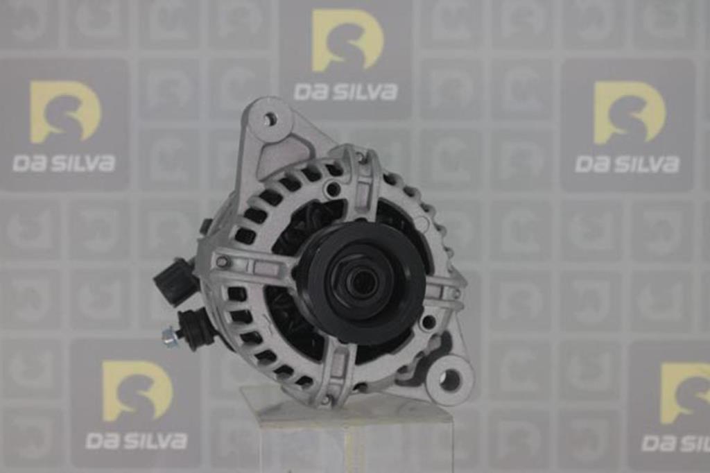 Alternador DA SILVA S.A.S. 030691