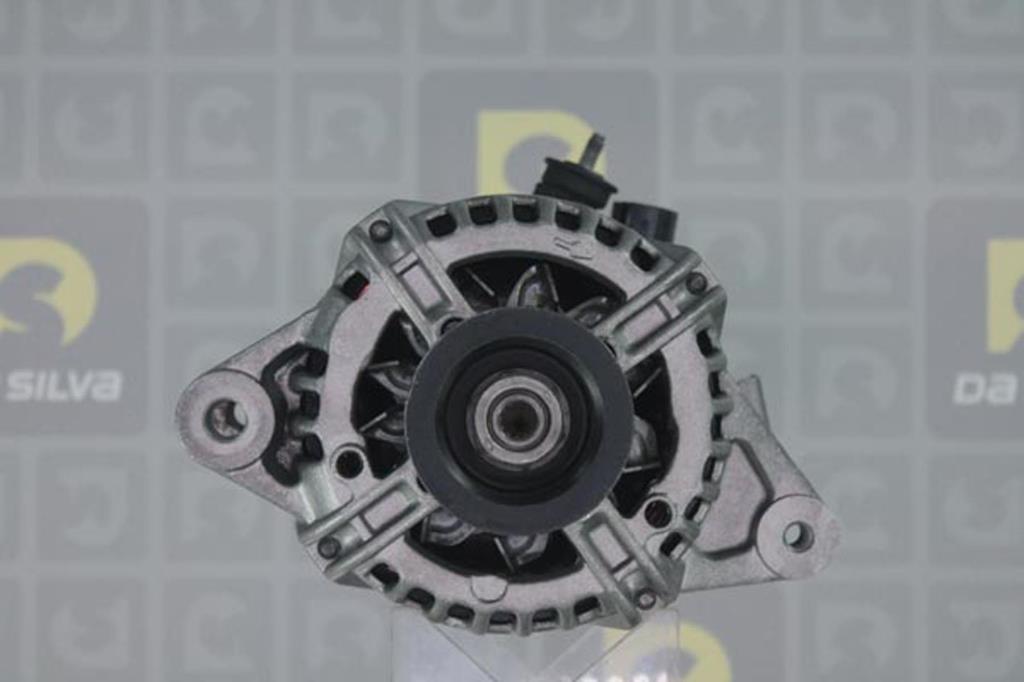 Alternateur DA SILVA S.A.S. JA030692