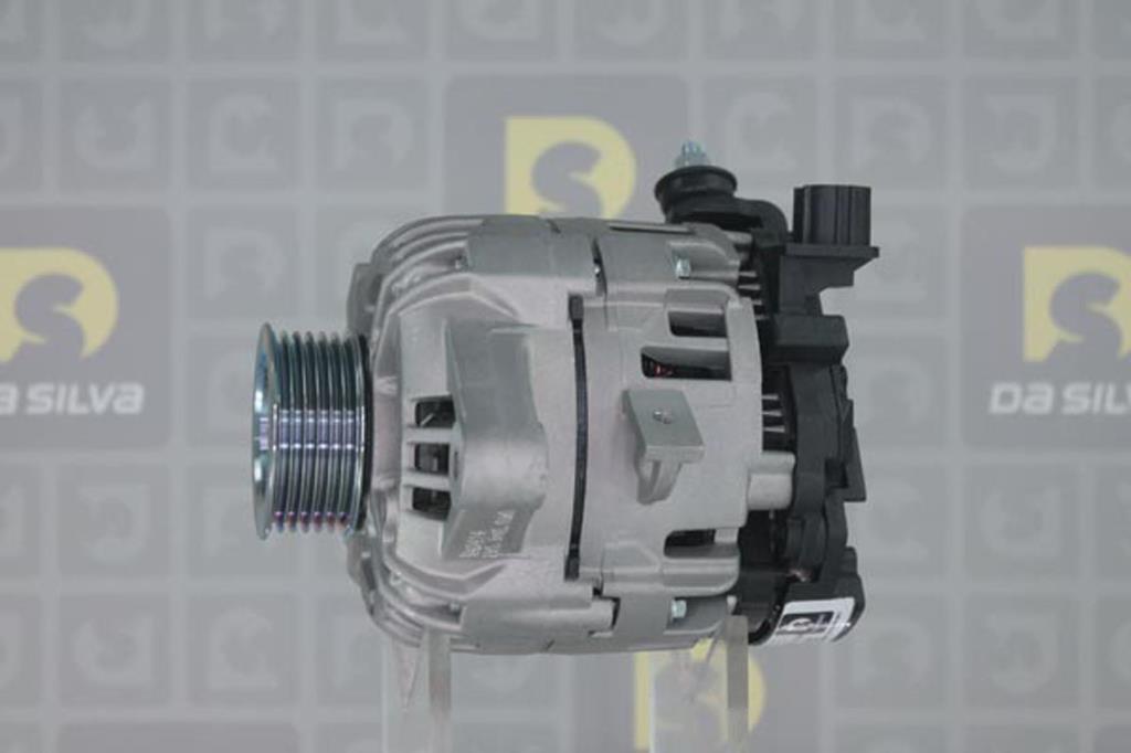 Alternador DA SILVA S.A.S. 030693