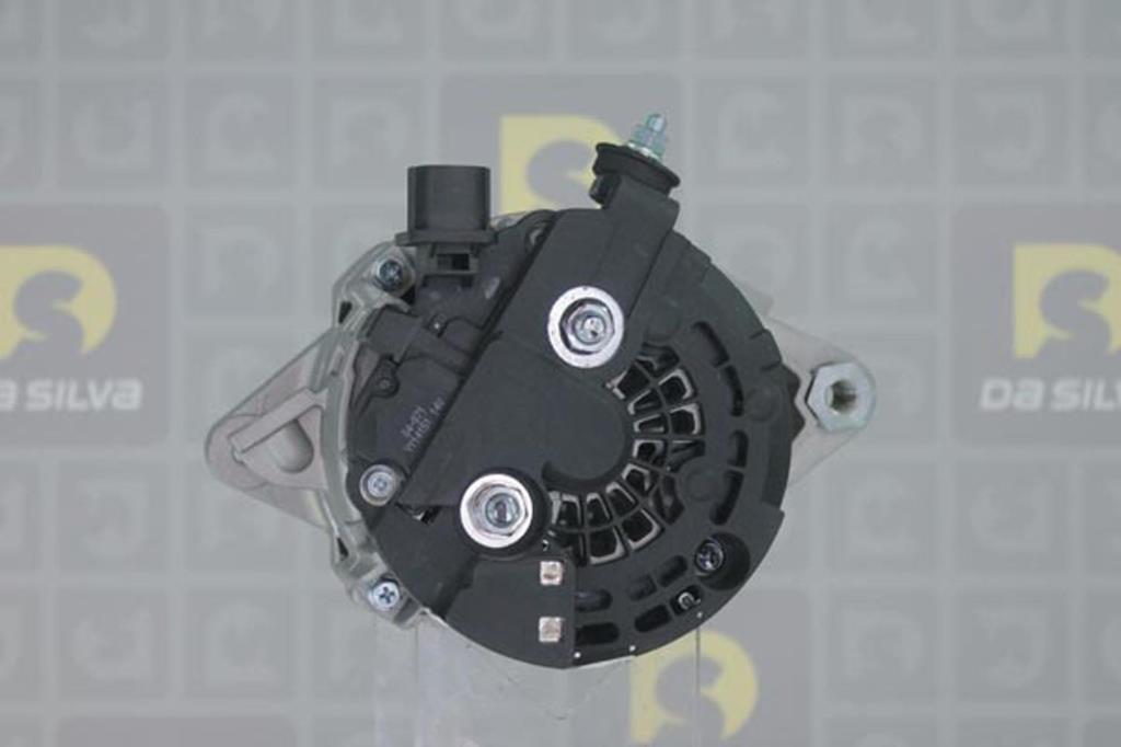 Alternador DA SILVA S.A.S. 030693