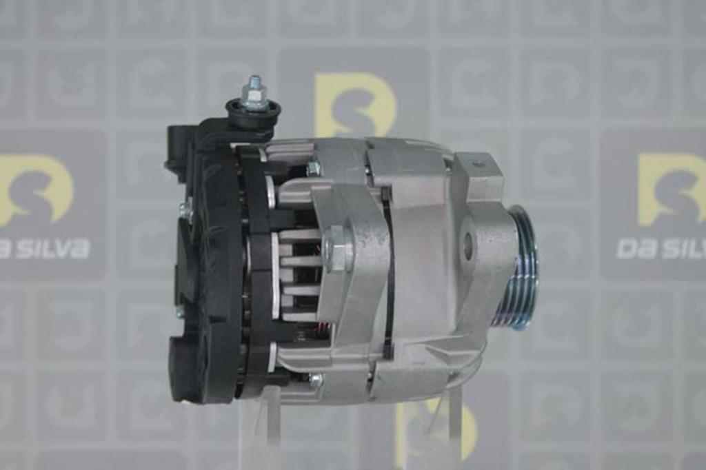 Alternador DA SILVA S.A.S. 030693