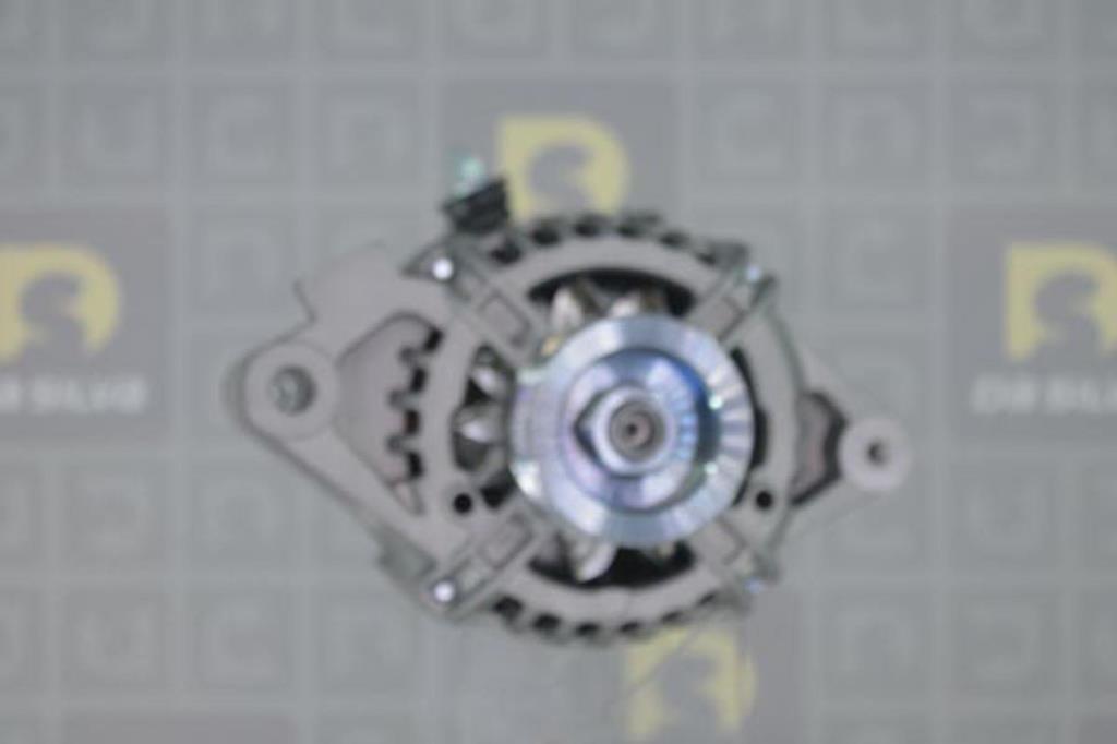 Alternador DA SILVA S.A.S. 030693