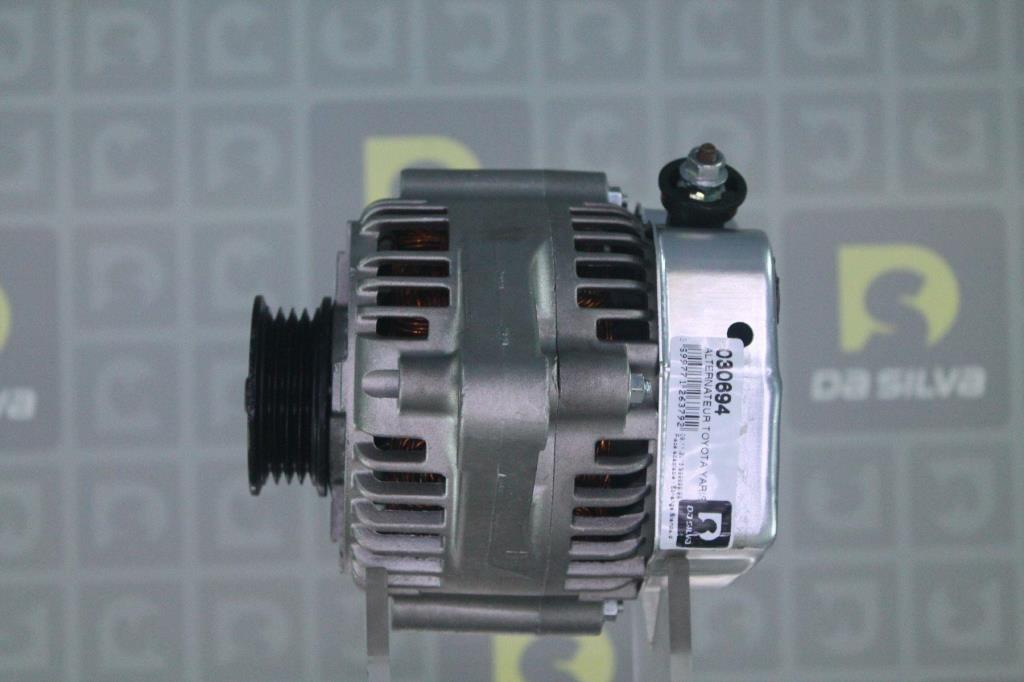 Alternador DA SILVA S.A.S. 030694