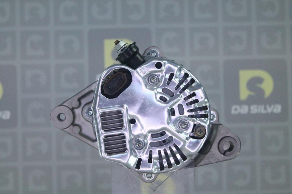 Alternador DA SILVA S.A.S. 030694