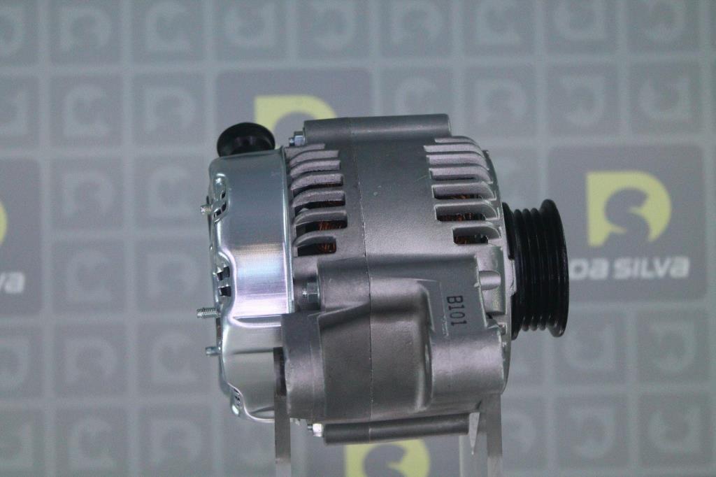 Alternador DA SILVA S.A.S. 030694