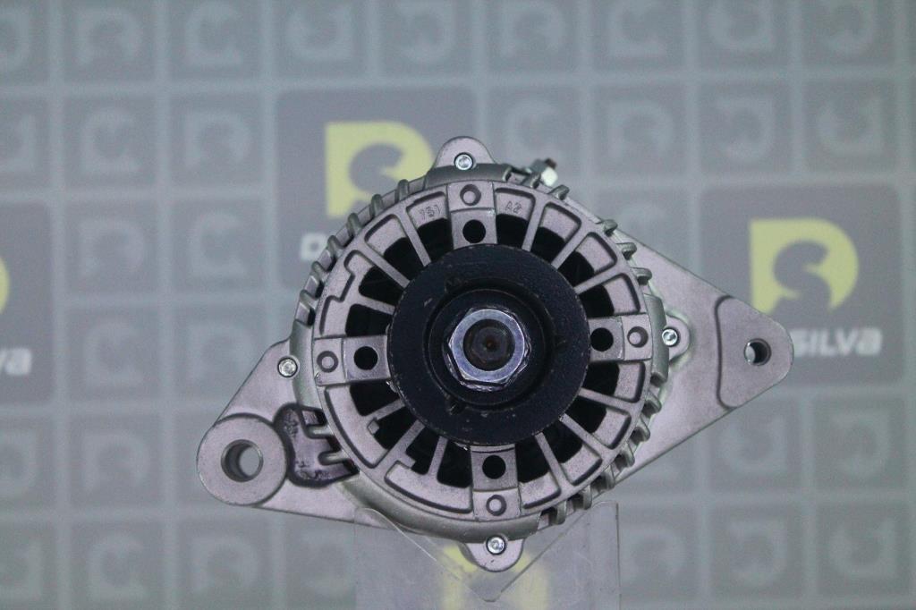 Alternador DA SILVA S.A.S. 030694