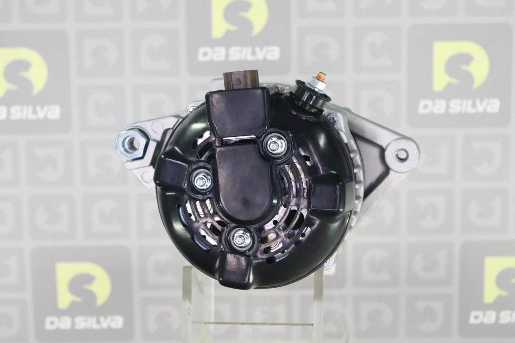 Alternateur DA SILVA S.A.S. 030697