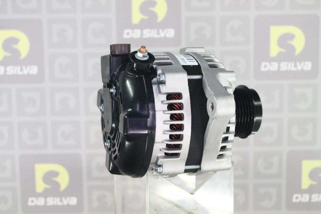 Alternateur DA SILVA S.A.S. 030697