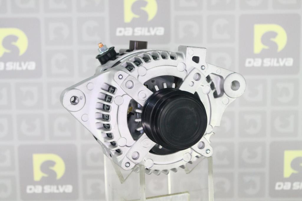 Alternateur DA SILVA S.A.S. 030697