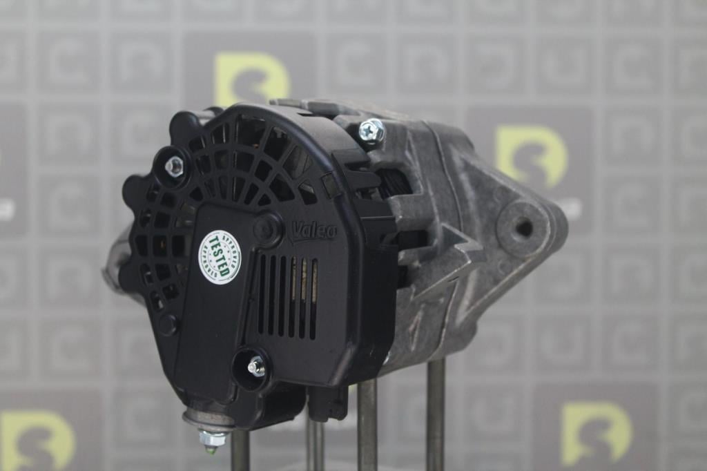 Alternador DA SILVA S.A.S. ref. JA030698